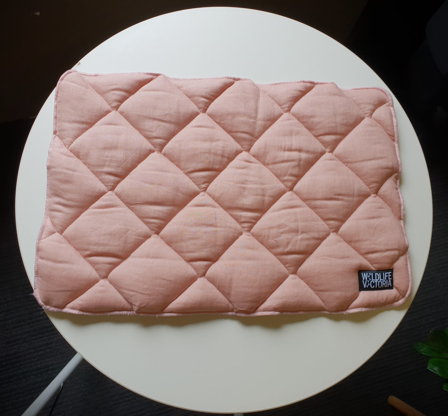 Sample Room X Wildlife Victoria - Pet mats - Medium