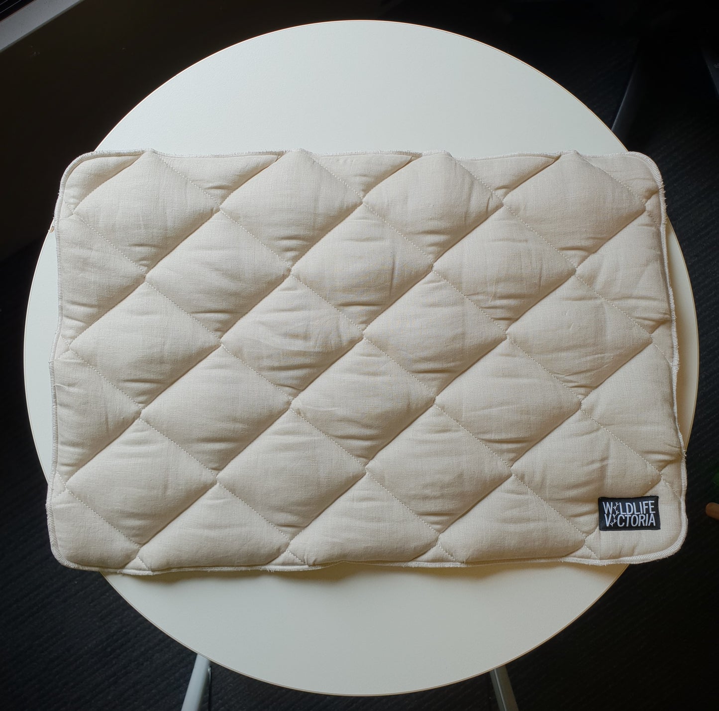 Sample Room X Wildlife Victoria - Pet mats - Large