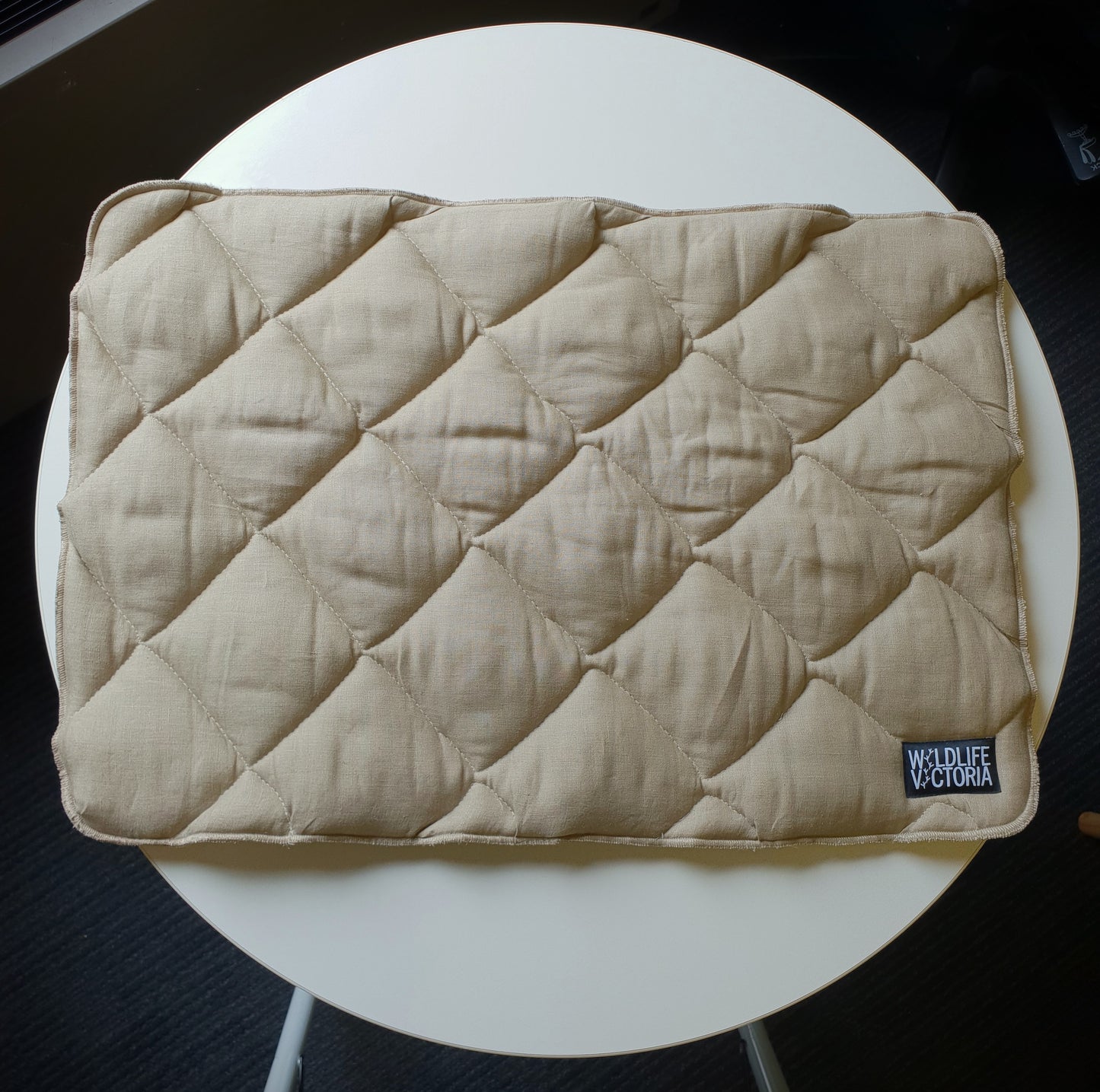 Sample Room X Wildlife Victoria - Pet mats - Large