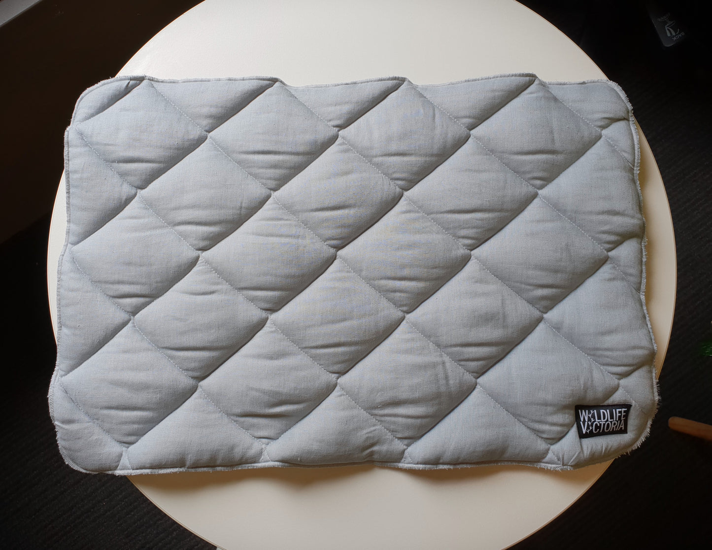 Sample Room X Wildlife Victoria - Pet mats - Large