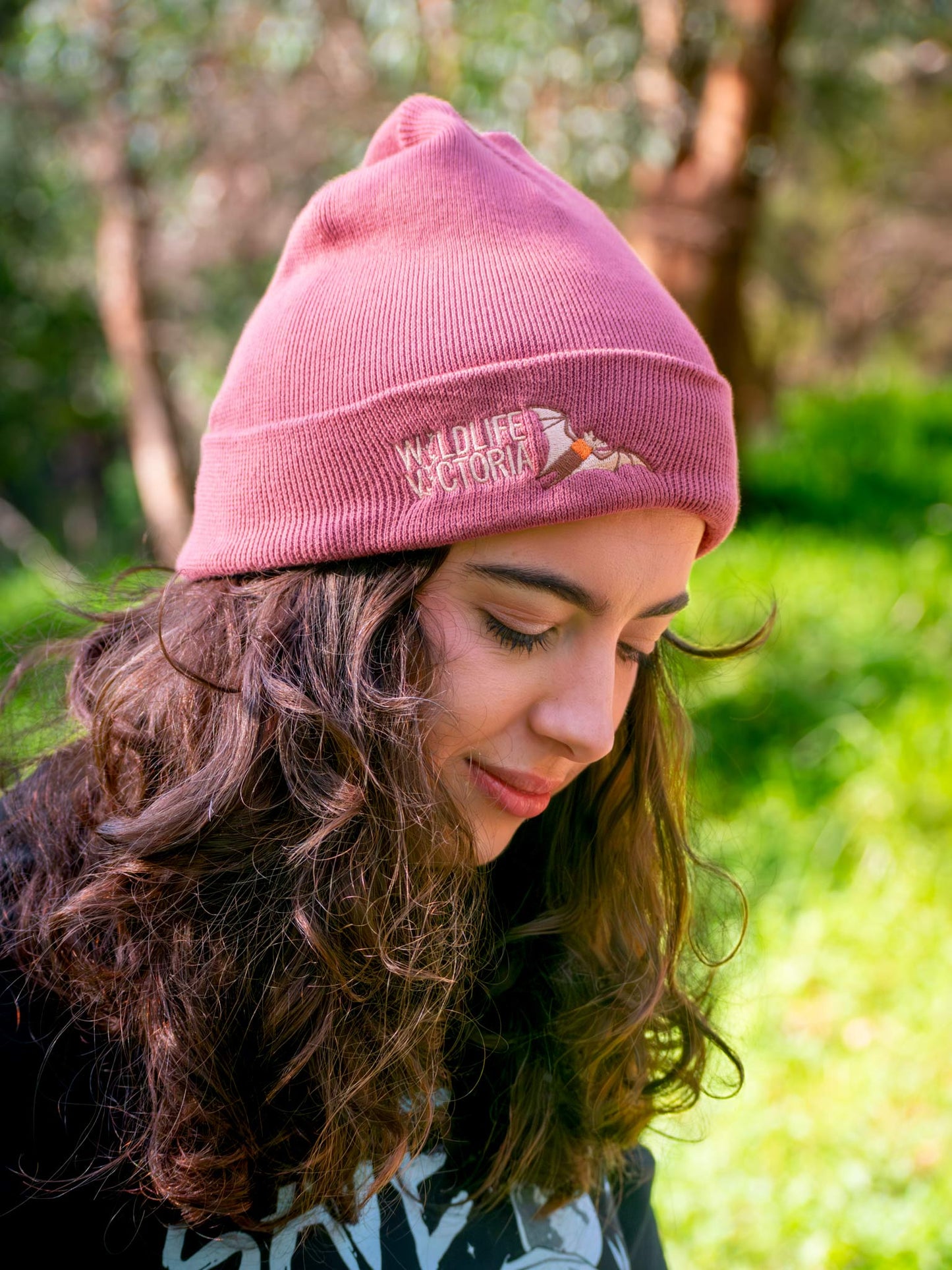 Flying Fox Beanie