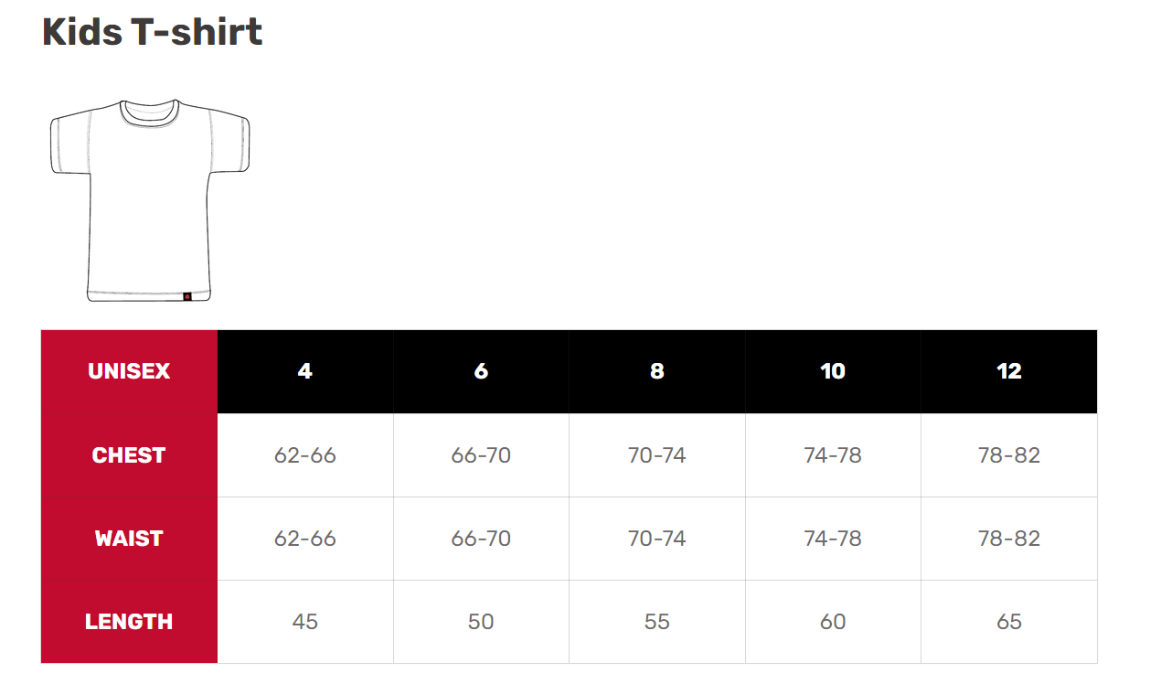 Kids Koala Love T-shirt - Blue - Fair-trade