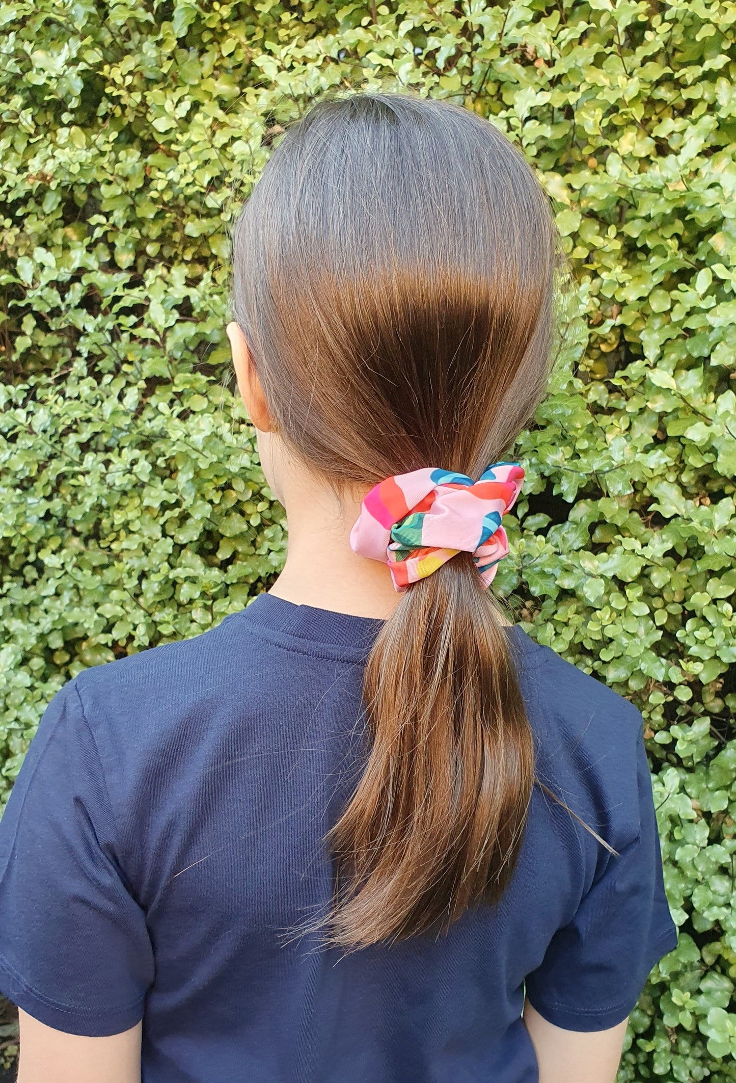Sample Room X Wildlife Victoria - Scrunchie - Ataria