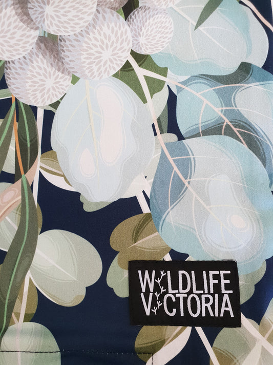 Sample Room X Wildlife Victoria - Cushion cover - Sarah