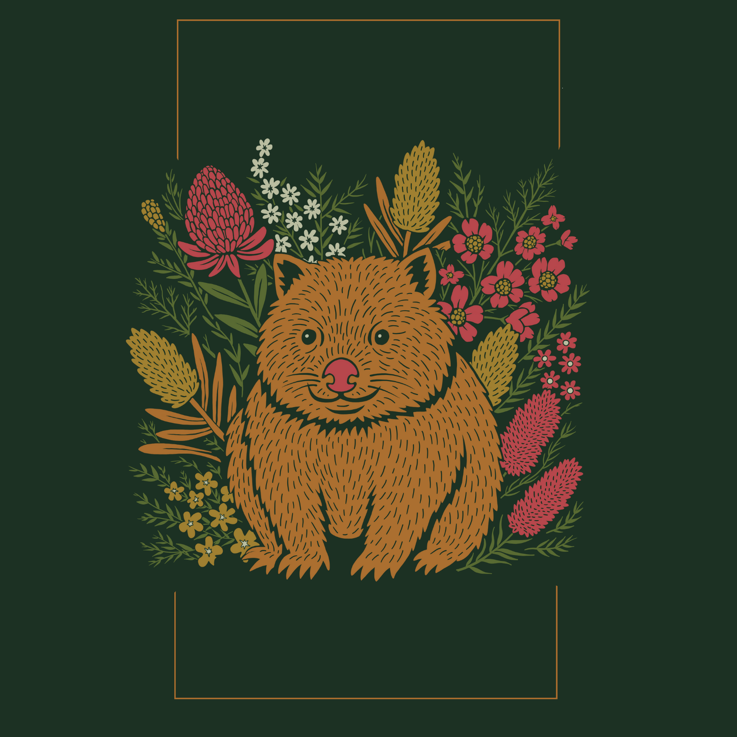 Plantable Greeting Cards - pack of 3