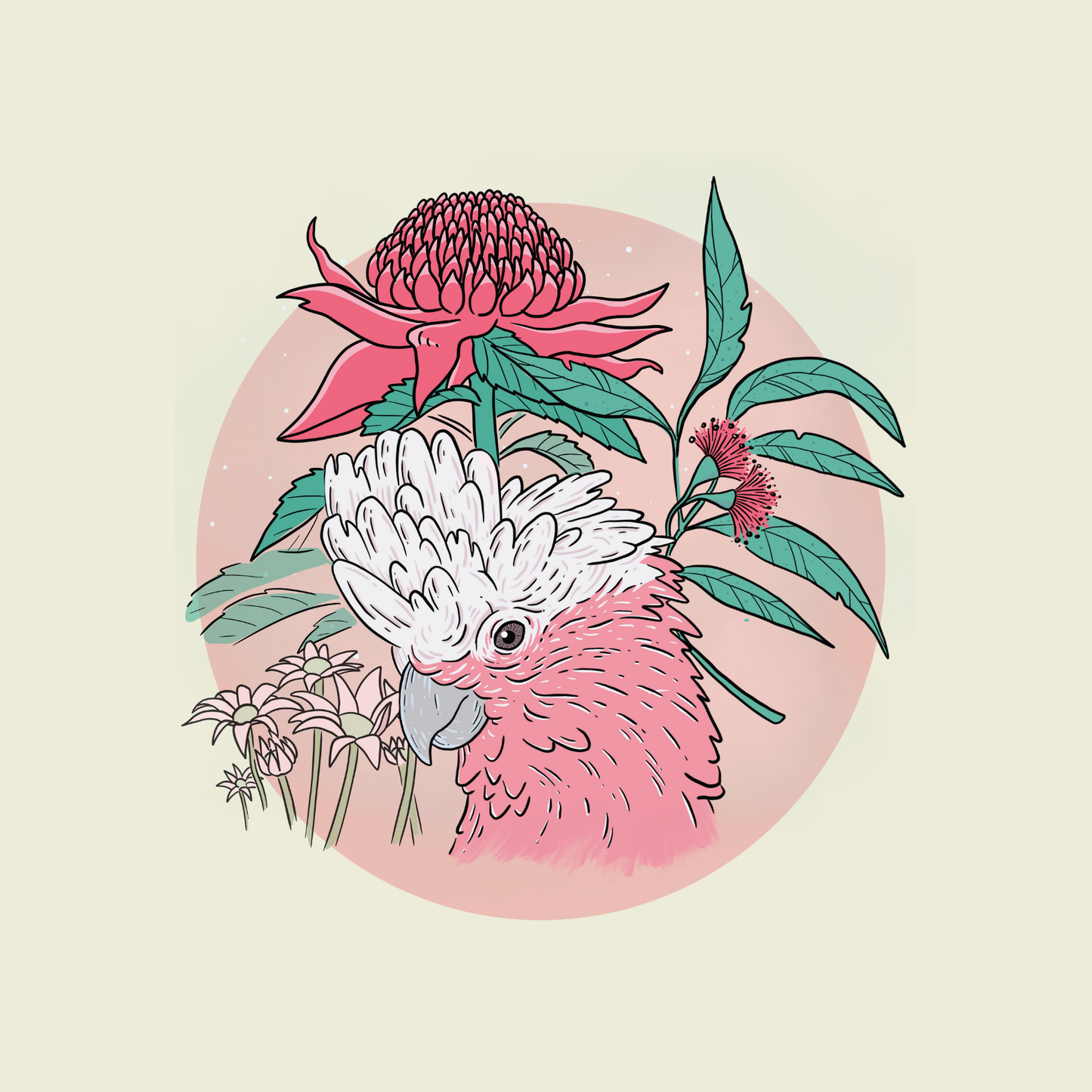 Plantable Greeting Cards - pack of 3