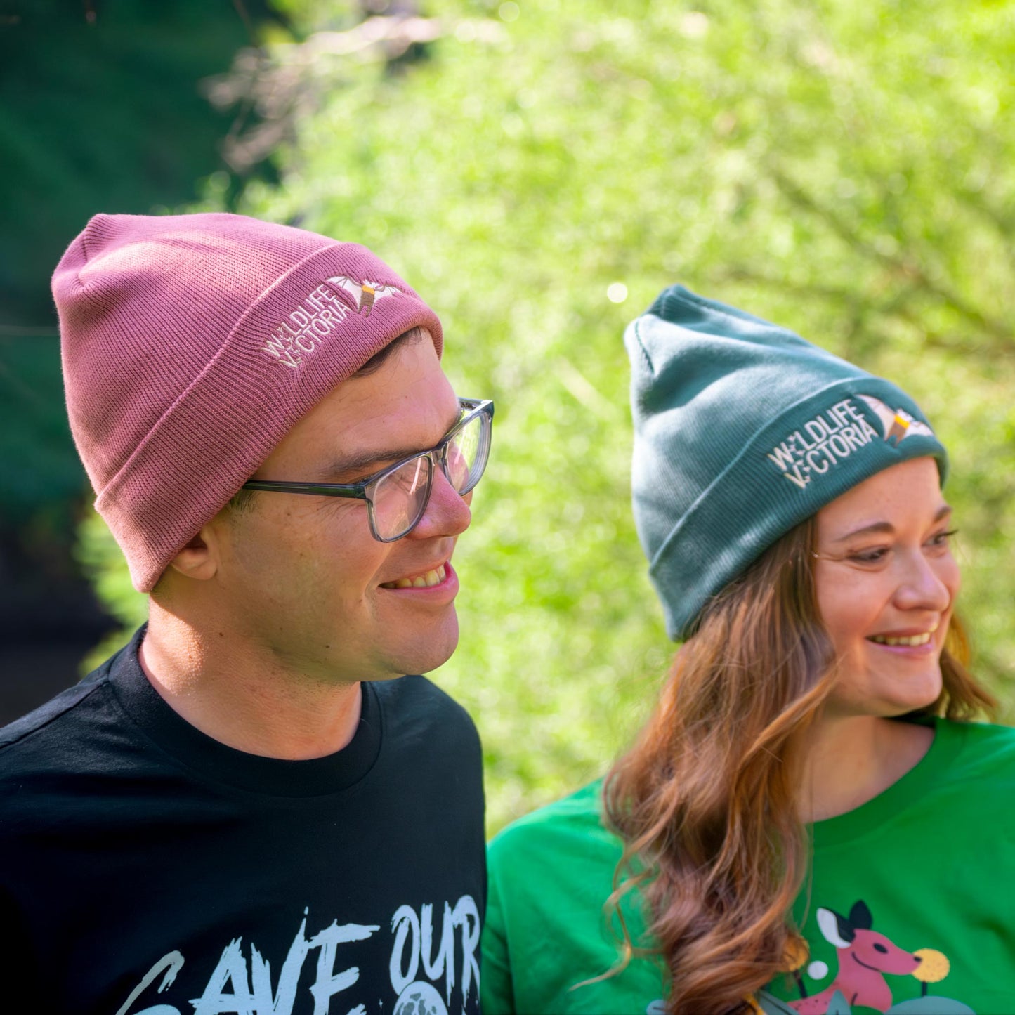 Flying Fox Beanie