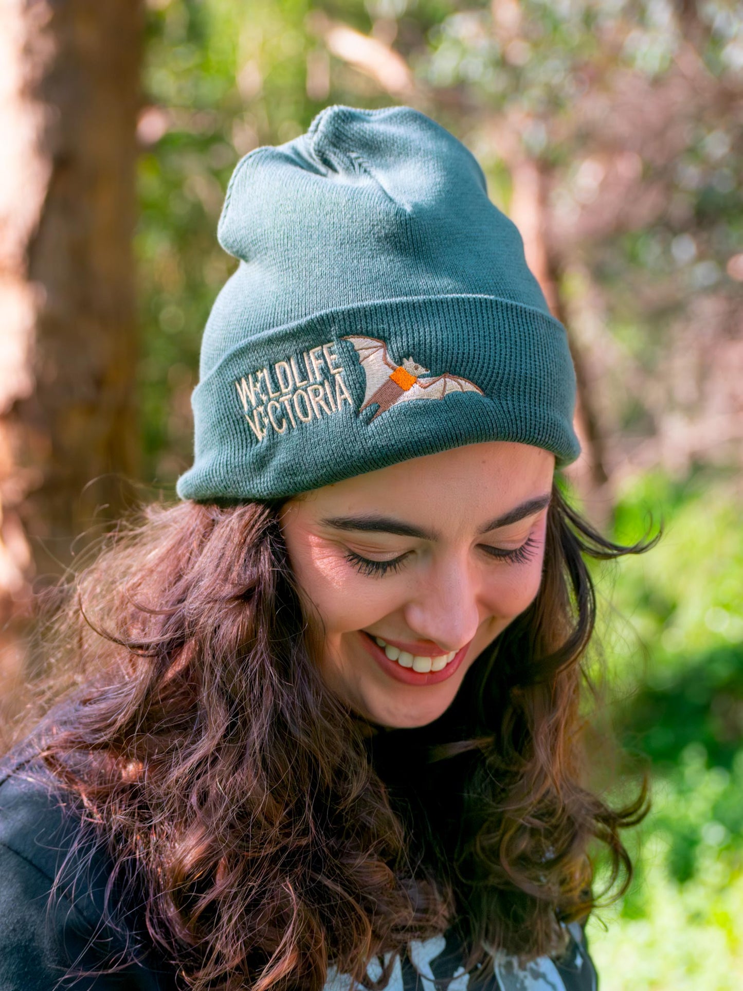 Flying Fox Beanie