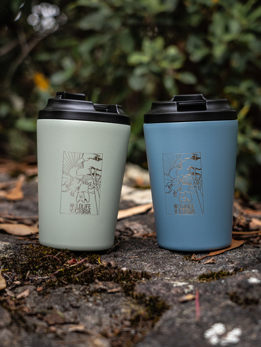 Reusable Cup - 12oz