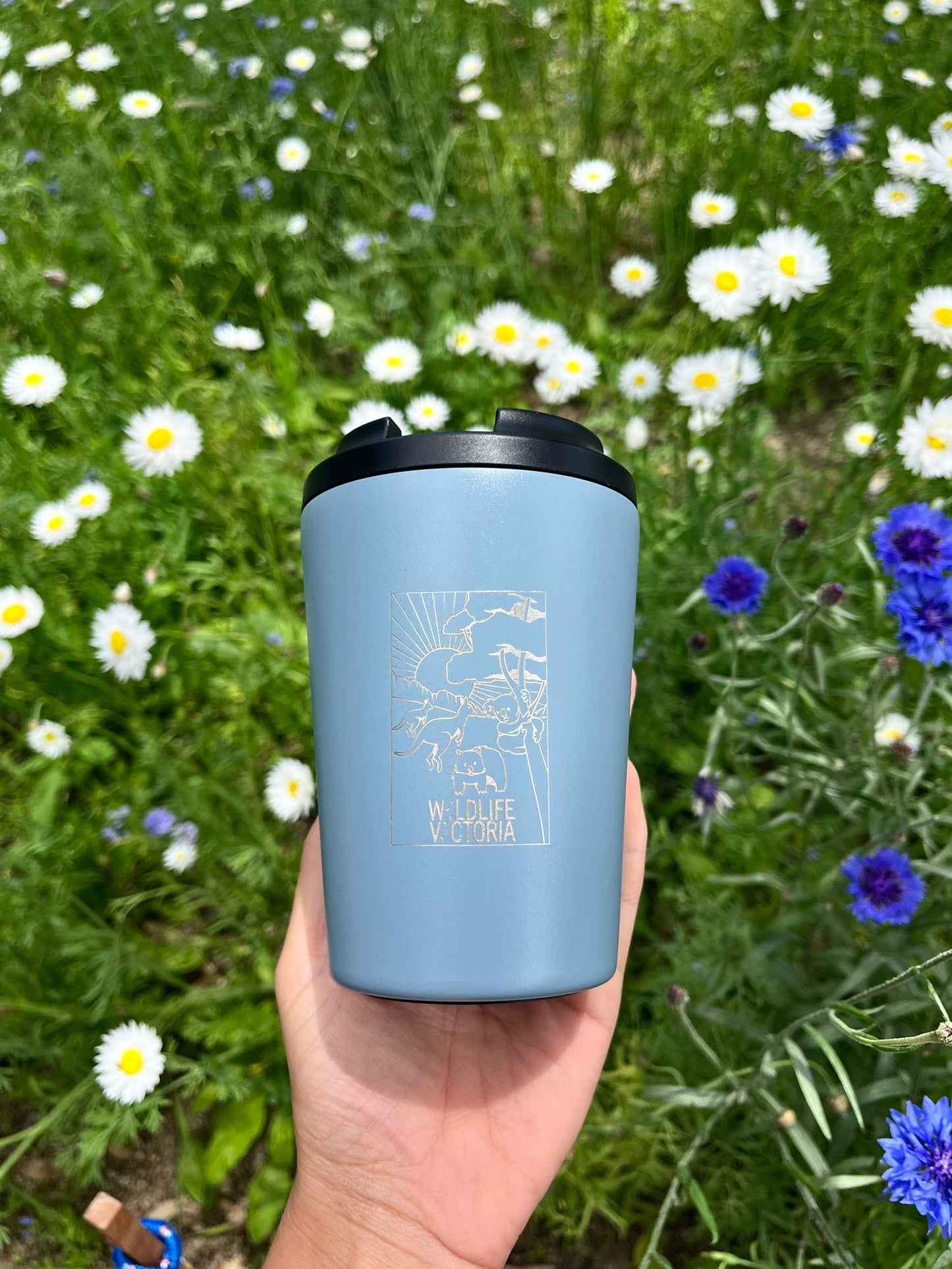 Reusable Cup - 12oz