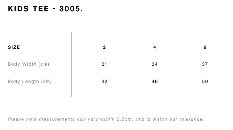 'Wombat Cutie' Kids T-shirt